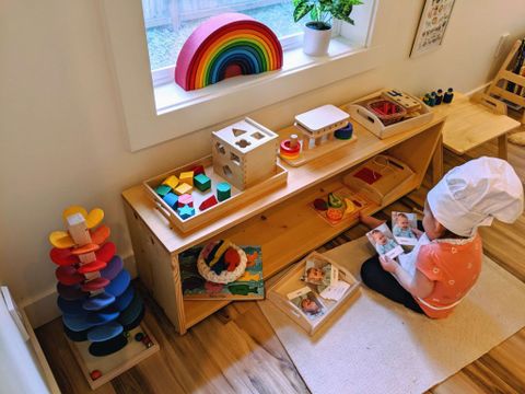 BẬT MÍ CÁCH CHỌN ĐỒ CHƠI ĐỂ TRẺ PHÁT TRIỂN TOÀN DIỆN ?