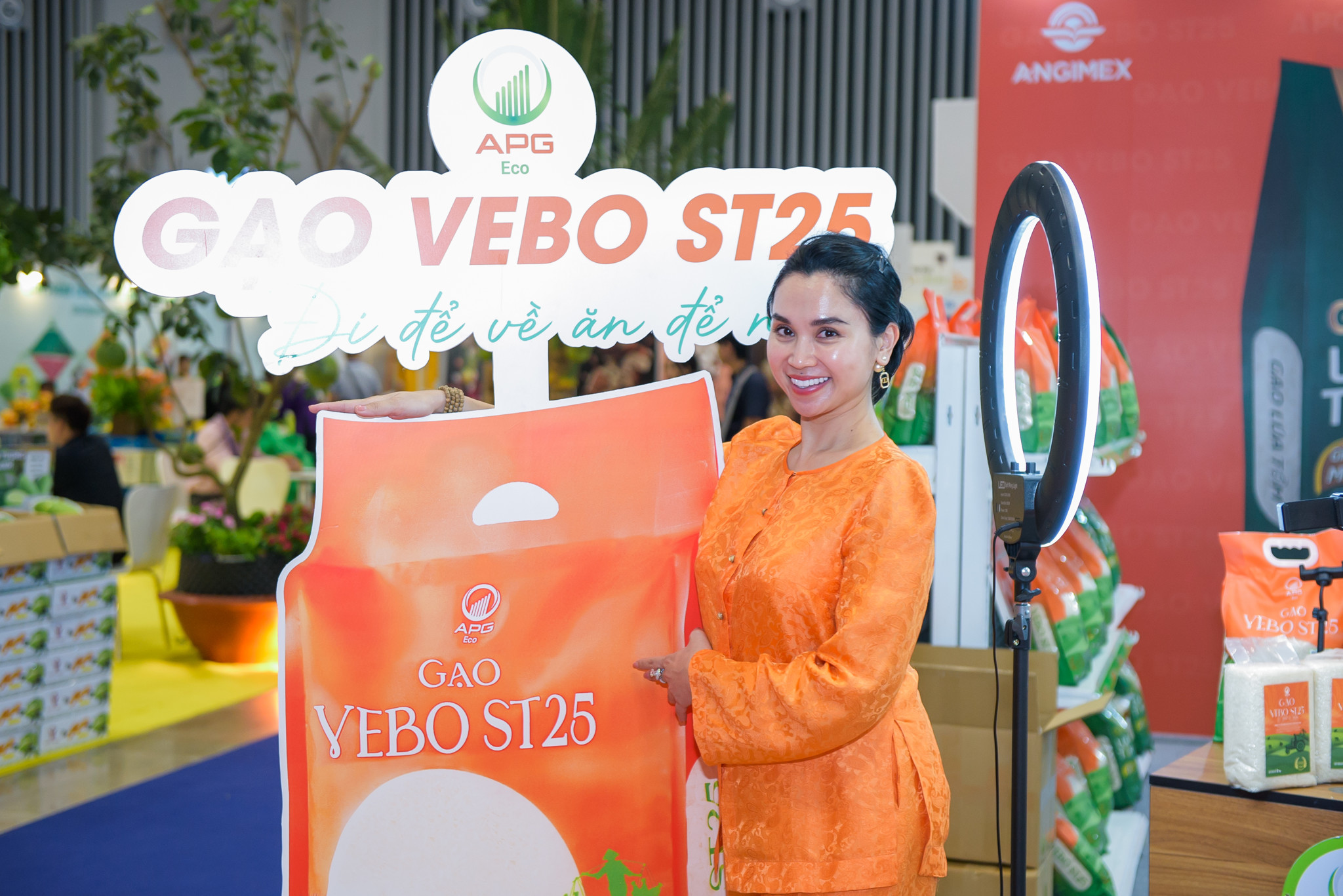 Tiếp thêm động lực để doanh nghiệp đưa hàng Việt ra thế giới