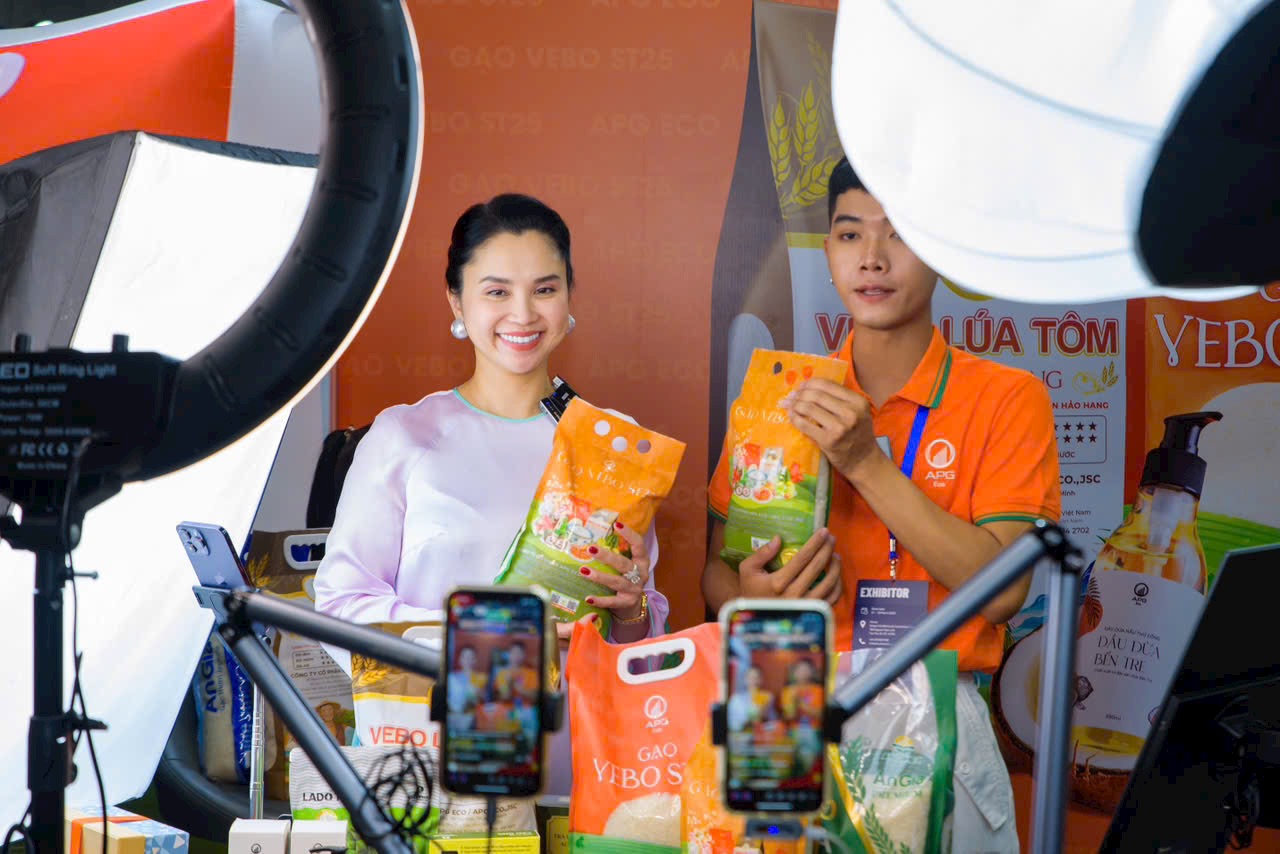 Kinh doanh trên sàn TMĐT bước vào thời kỳ ‘thanh lọc’ người bán