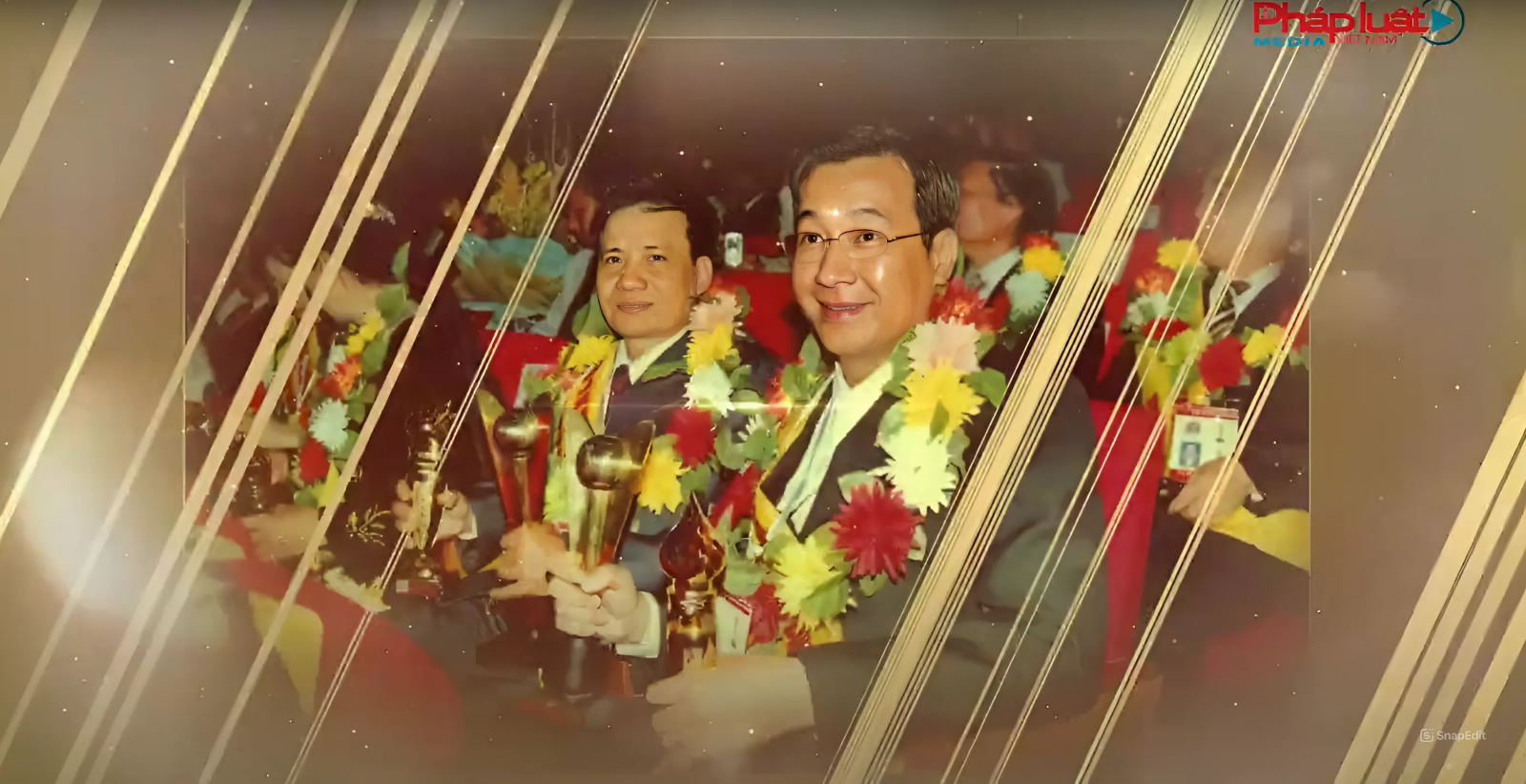 CÔNG TY TNHH TÂN HUỲNH CHÂU: MỘT CHẶNG ĐƯỜNG 20 NĂM HÌNH THÀNH VÀ PHÁT TRIỂN