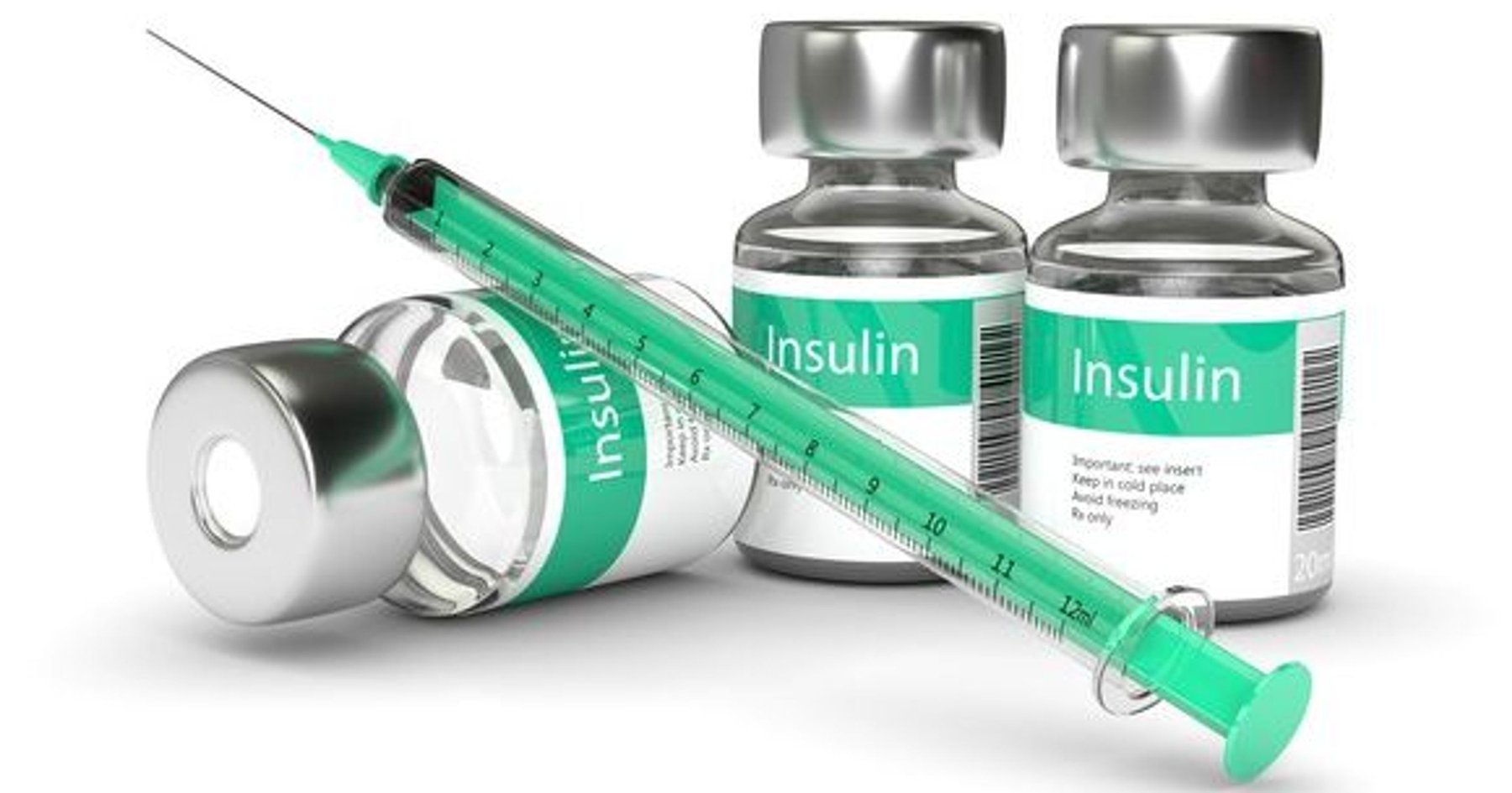 Thuốc insulin – thuốc duy trì cuộc sống cho người bệnh tiểu đường