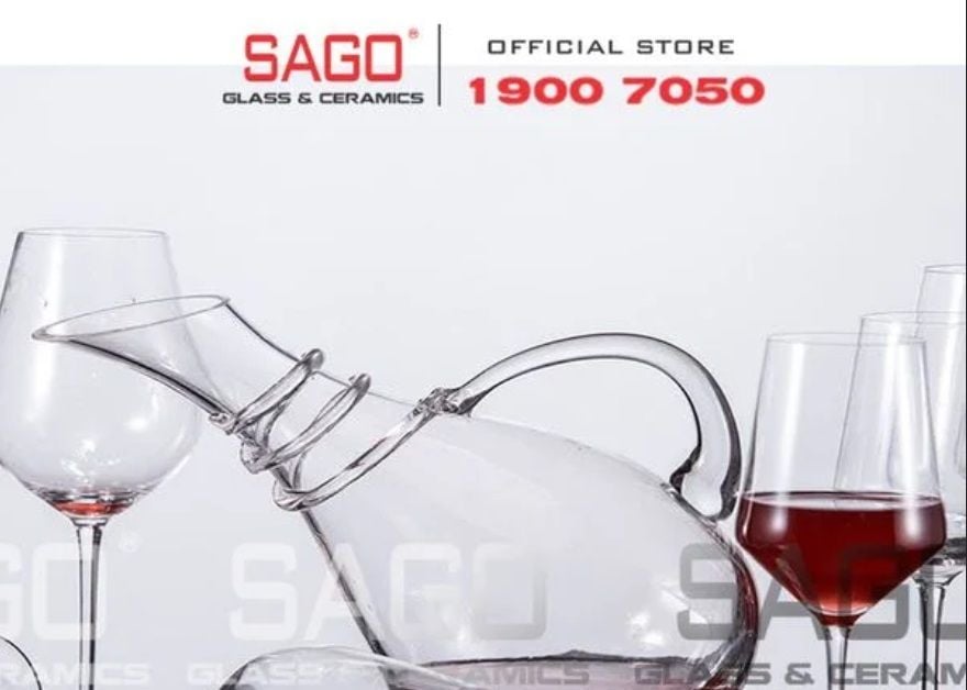 Lý do và cách chọn bình rót rượu vang phù hợp