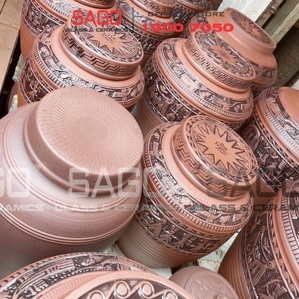 Bình Ngâm Rượu 100 Lít Và Bí Quyết Ngâm Rượu Thơm Ngon