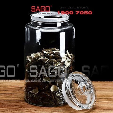 Mua bình ngâm rượu 20 lít ở đâu uy tín, giá cả phải chăng?