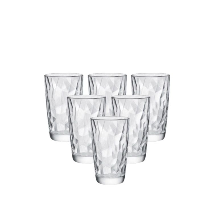 7 thương hiệu ly thủy tinh cao cấp được ưa chuộng hiện nay