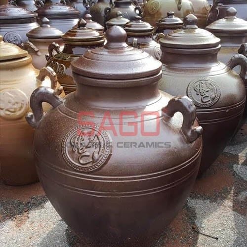 Mẹo nhận biết gốm sứ Bát Tràng chính gốc không phải ai cũng biết