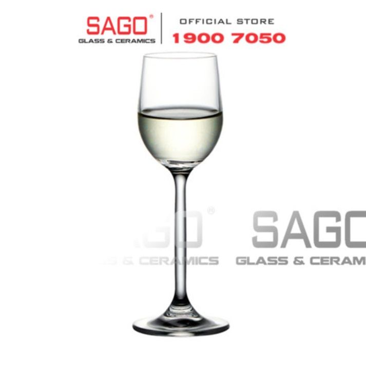 Để chọn ly thủy tinh rượu vang đúng chuẩn, bạn nên biết những điều này