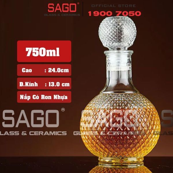 Bình Chiết Rượu Là Gì Và Tại Sao Nên Có Trong Mỗi Gia Đình?