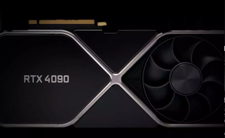 NVIDIA GeForce RTX 4090 sẽ nhanh gấp 2 lần RTX 3090,  với 16128 CUDA Cores và tiêu thụ điện năng 450W