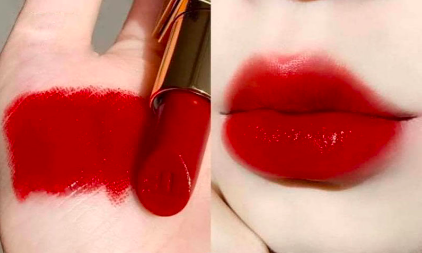 Son Tom Ford Lip Color Lipstick #16 - Scarlet Rouge ScentedSon Tom Ford Lip  Color Lipstick #16 - Scarlet Rouge Scented – Barbieshop