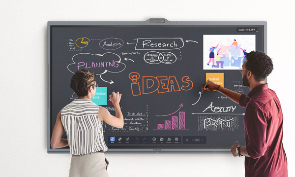 Tại Sao Nên Sử Dụng Bảng Trắng Trong Doanh Nghiệp