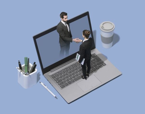 Tư vấn giải pháp họp trực tuyến