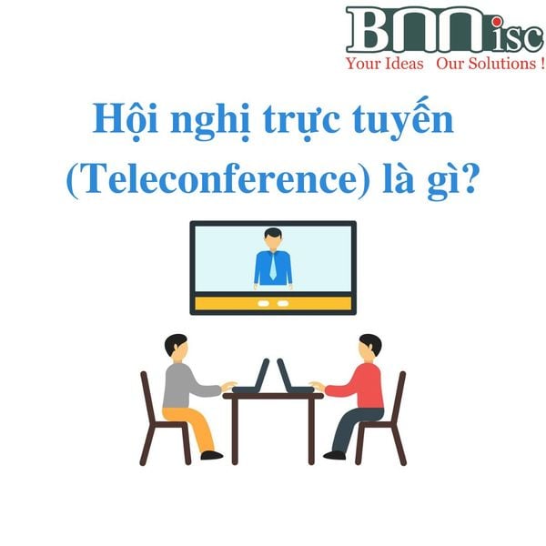 Giải pháp hội nghị truyền hình Ciso 810 điểm