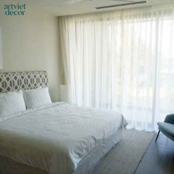 Sanctuary Ho Tram Villa