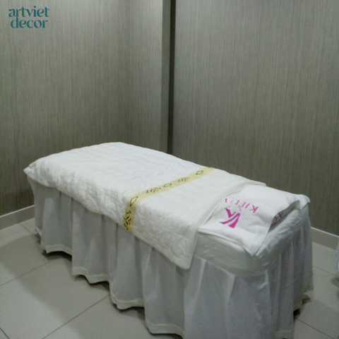 Kiều Vi Spa