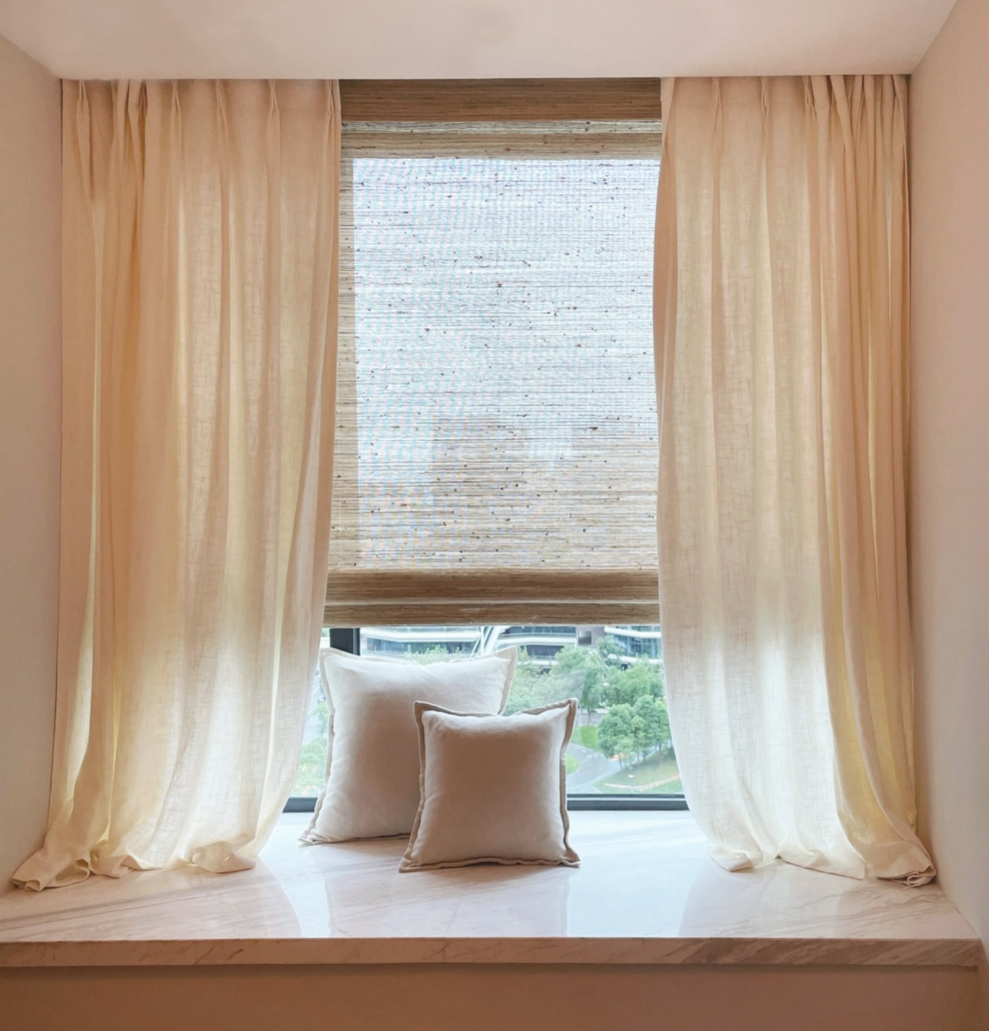 MÀN RÈM CÓ SẴN TẠI ARTVIET DECOR GIÁ CHỈ TỪ 99K