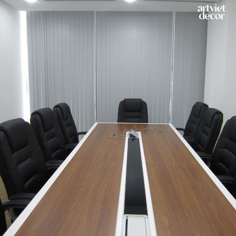 Công trình rèm văn phòng khác