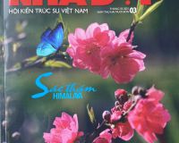 ARTVIET TRÊN TẠP CHÍ NHÀ ĐẸP SỐ 3 THÁNG 3/2021