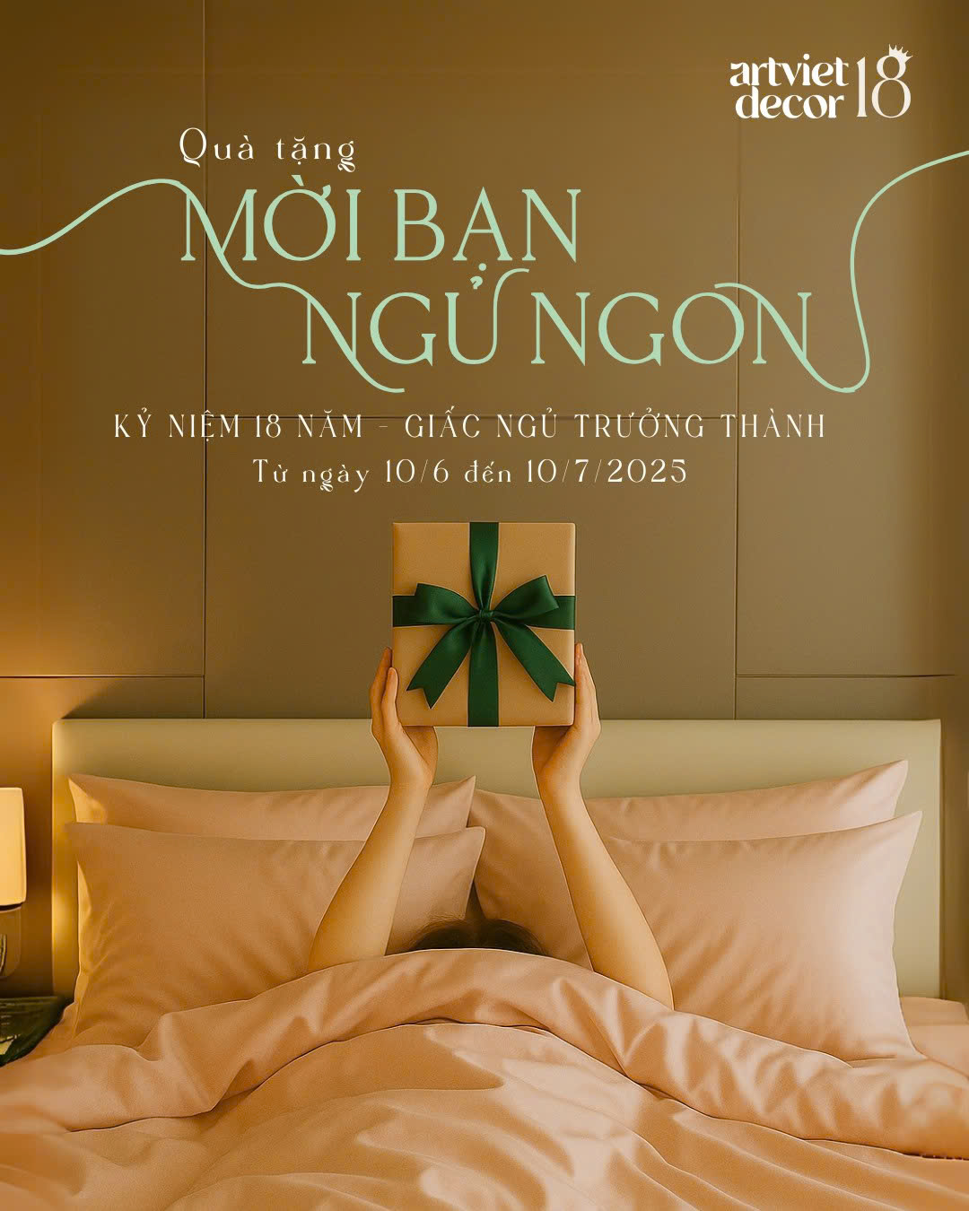 Mừng Sinh Nhật Năm 18  - 