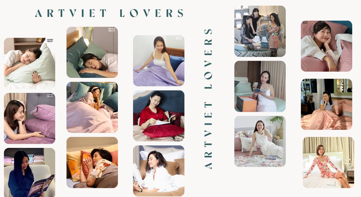 Khách hàng ArtViet