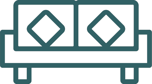 Sản phẩm Decor đa năng, tiện nghi.