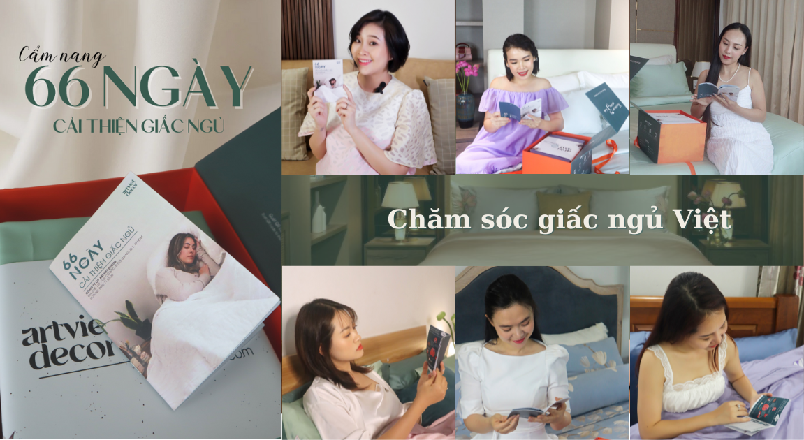 Cẩm nang giấc ngủ