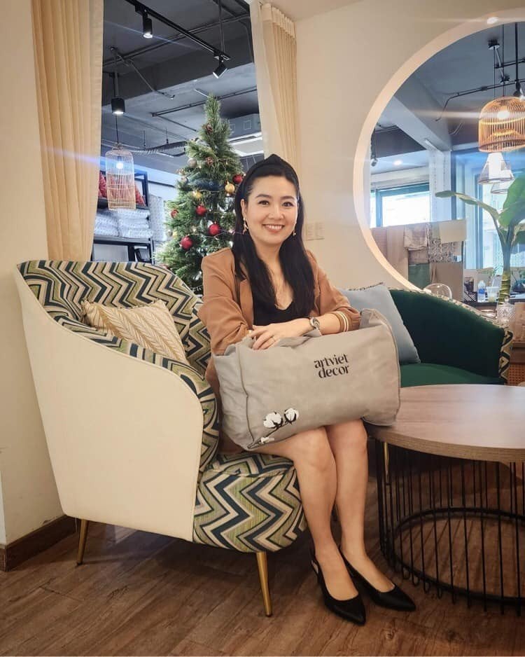 Ms Lê Khánh - Diễn viên