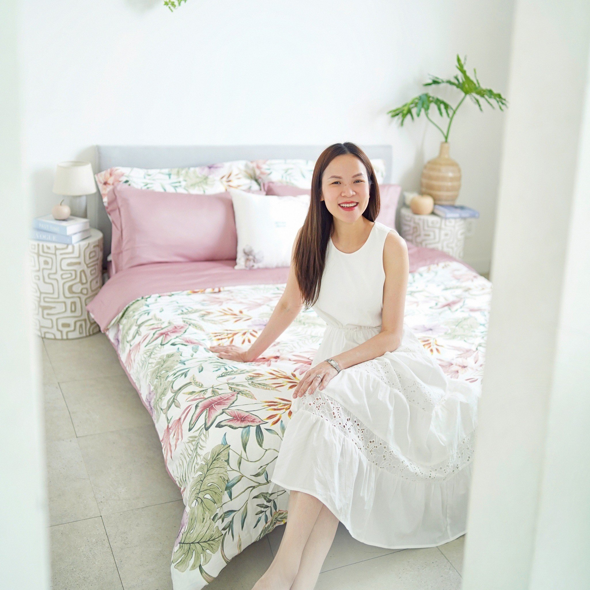 Ms Khánh Vân - Nhà Báo