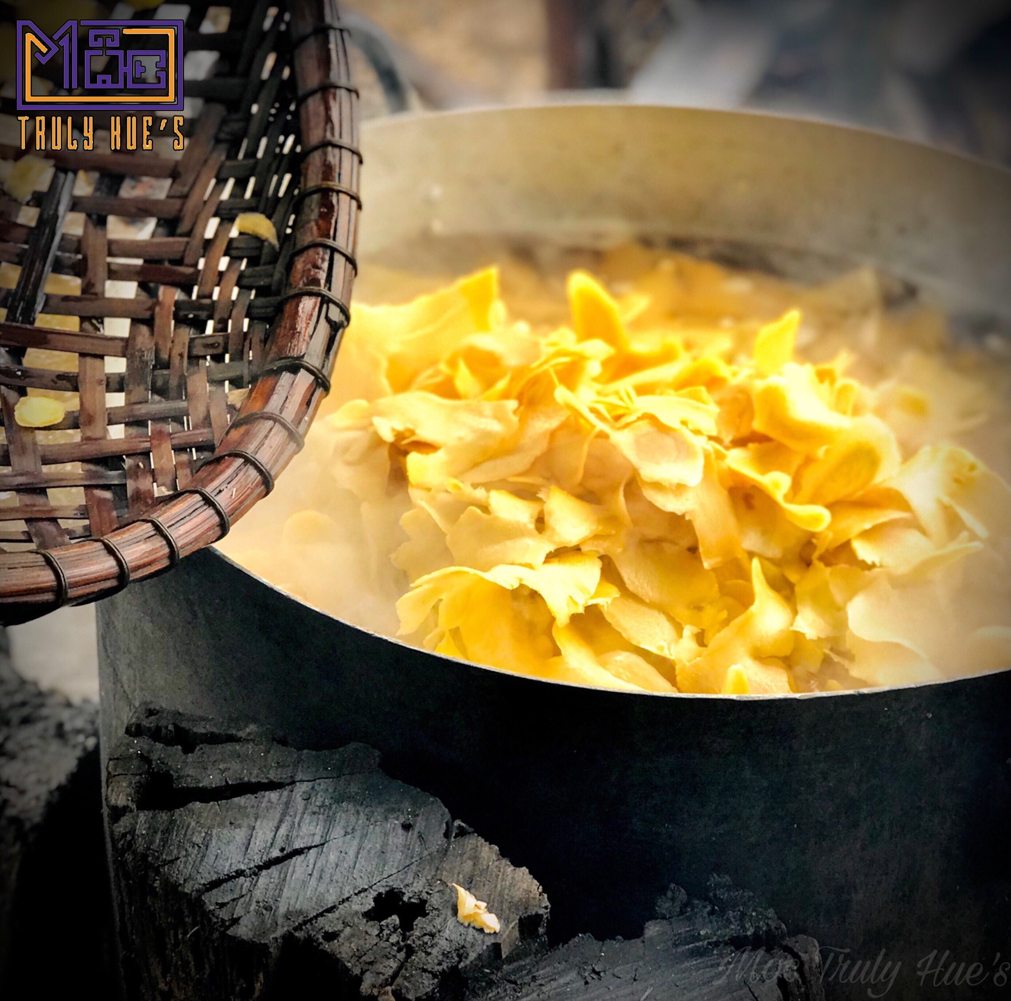 Tác dụng của mứt gừng mà không phải ai cũng biết?