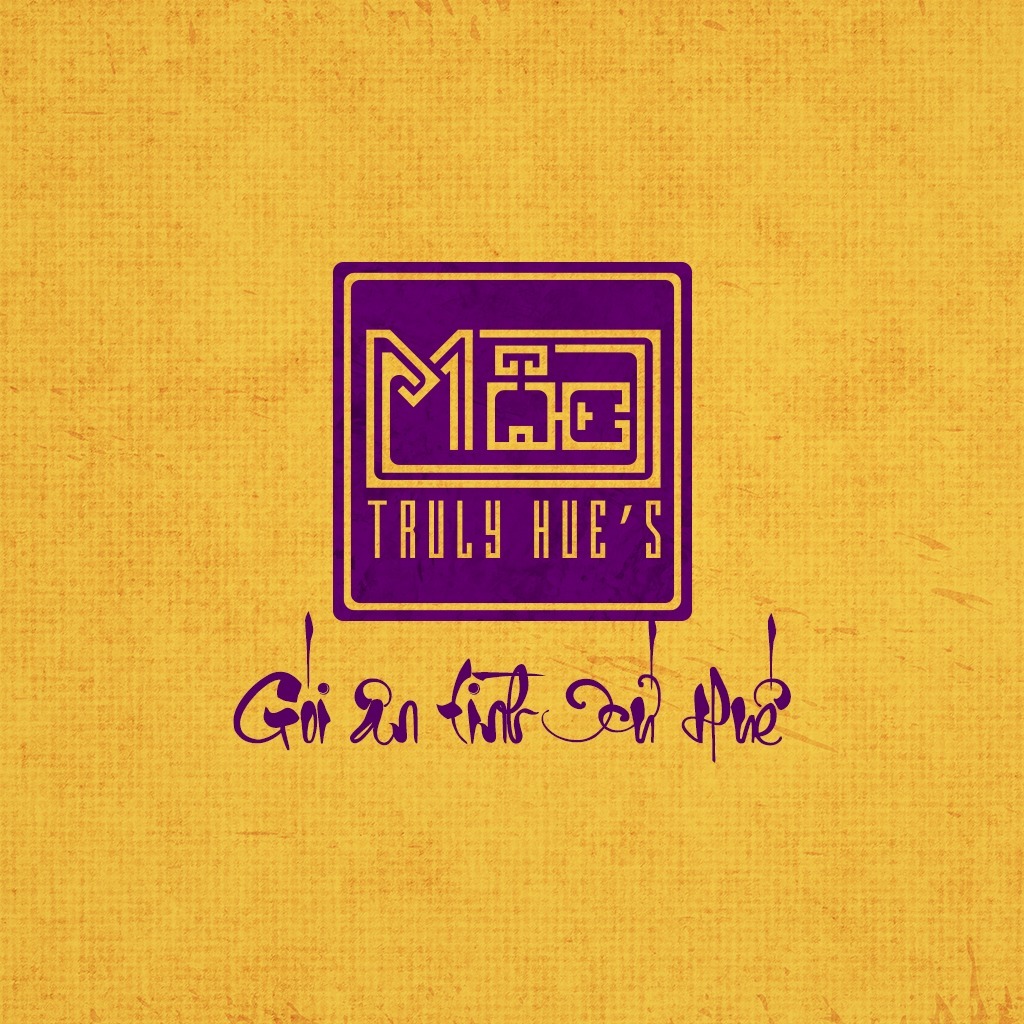 Gói ân tình xứ Huế