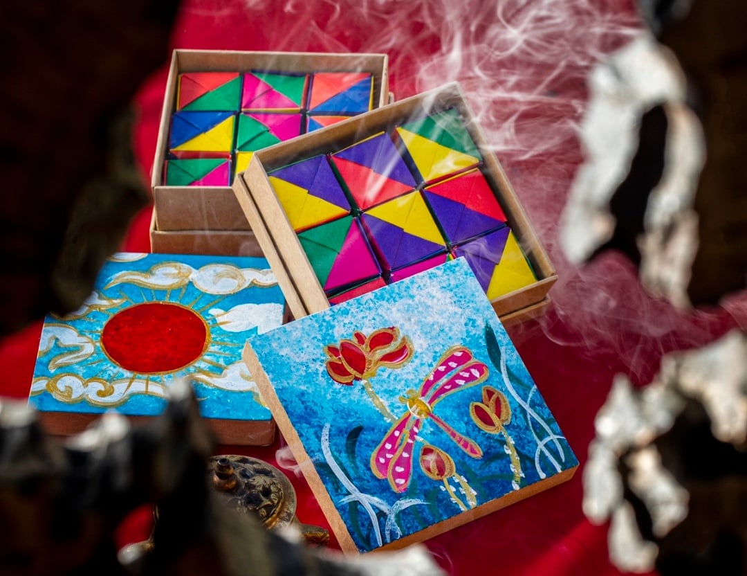 Đừng bỏ qua top 10 món đặc sản này khi ghé thăm cố đô!