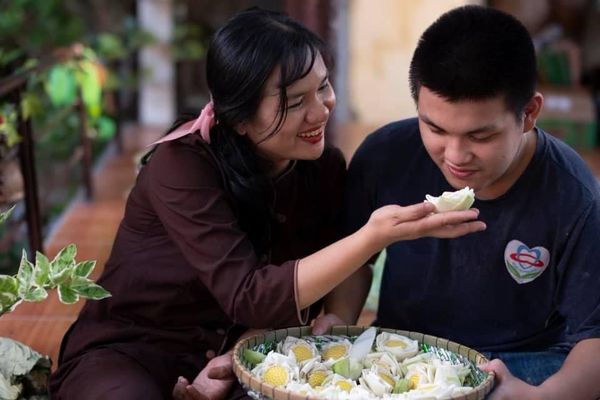 Trà Sen Mộc Truly Hue's - Tinh thần khởi nghiệp từ văn hóa con người và nông nghiệp Huế