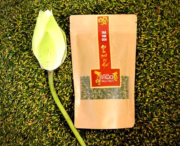 TÁC DỤNG CỦA TRÀ TIM SEN VỚI GIẤC NGỦ