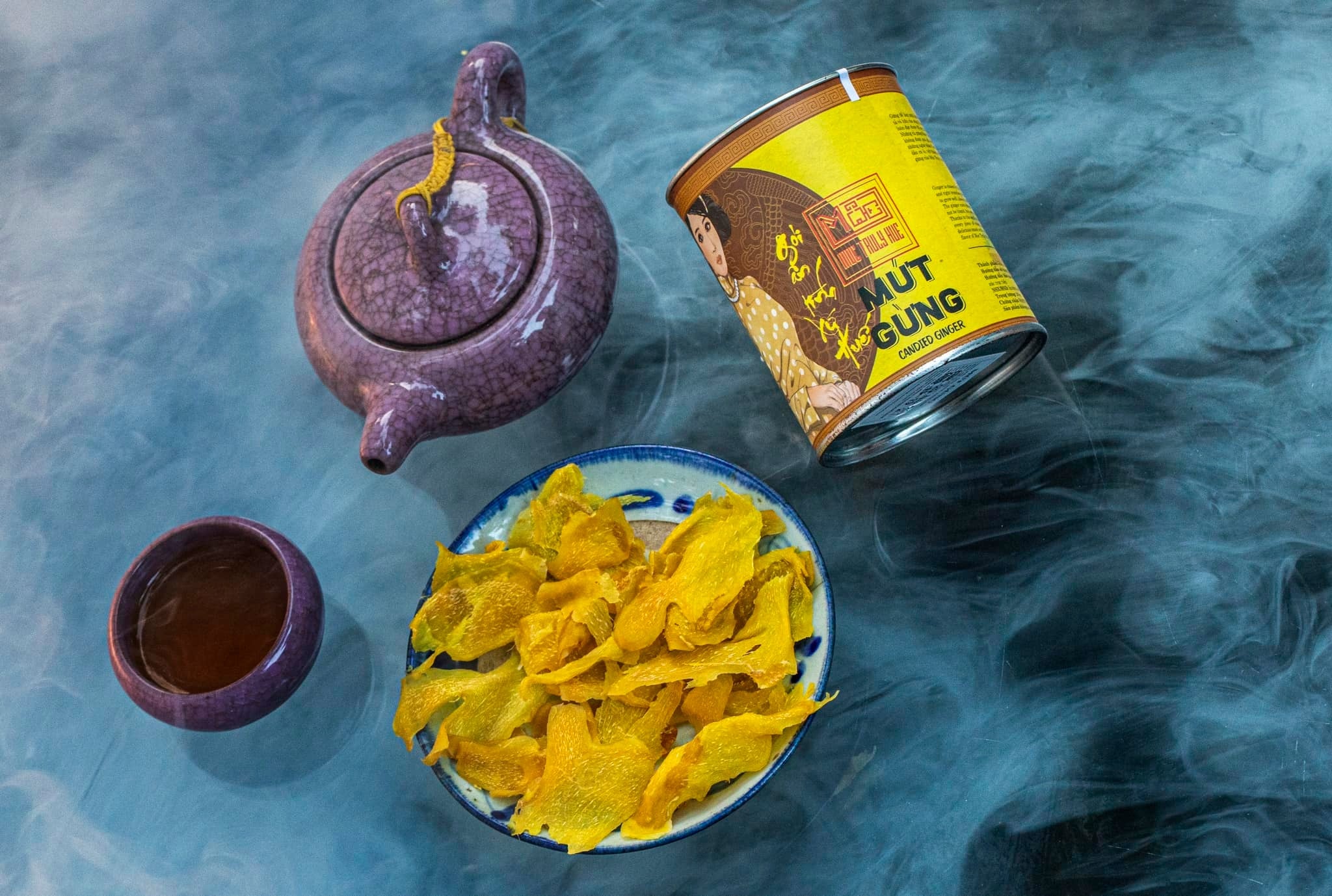 MỘC CHÍNH THỨC CHO RA MẮT SẢN PHẨM 