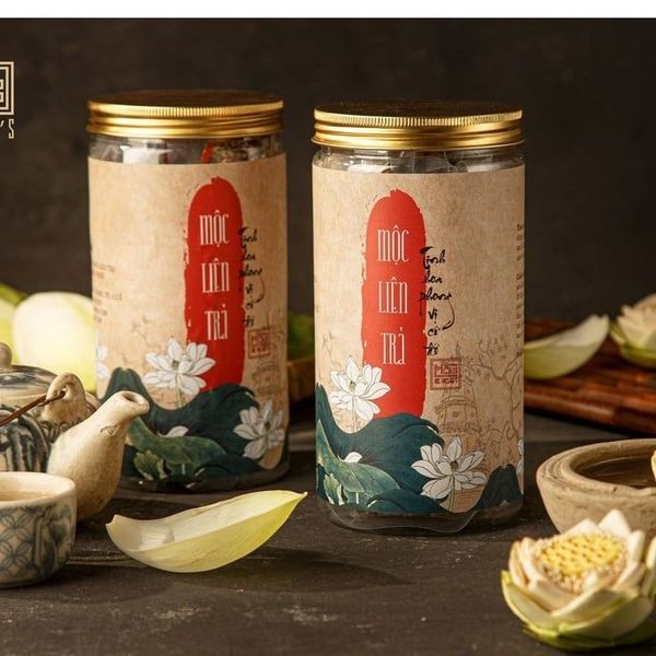 MỘC LIÊN TRÀ: NGHỆ THUẬT TRÀ ĐẠO CHỐN HOÀNG CUNG – Bí Quyết Dưỡng Sinh Từ Cố Đô Huế