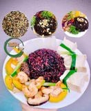 5 lý do anh chị nên ăn gạo lứt hàng tuần