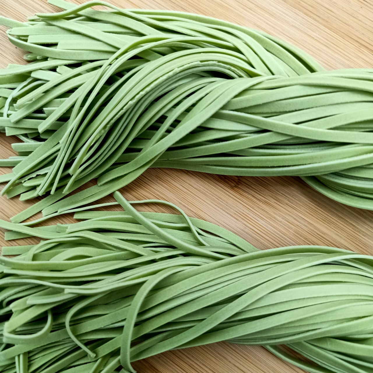 Mì Rau củ Hữu Cơ