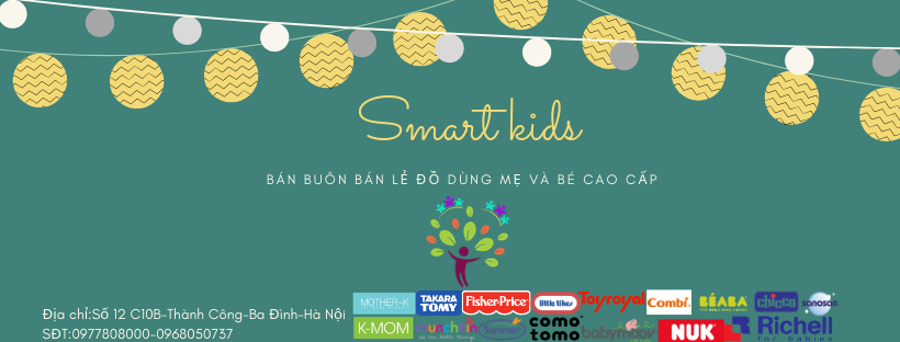Smart Kids 12C10B Khu tập thể Thành Công -Đống Đa -Hà Nội 0977808000