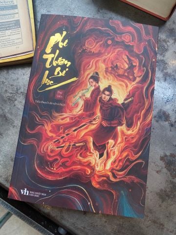 Review Sách: Phi Thiên Bí Lục - Thu Viễn