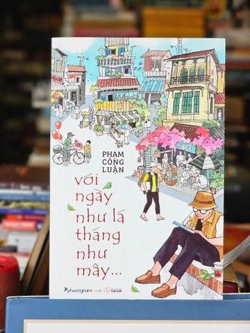 Thiên Đường Sách: Nỗi Niềm Với Sách Cũ - Phạm Công Luận