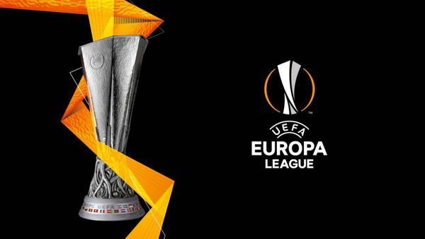 Europa League cup c2