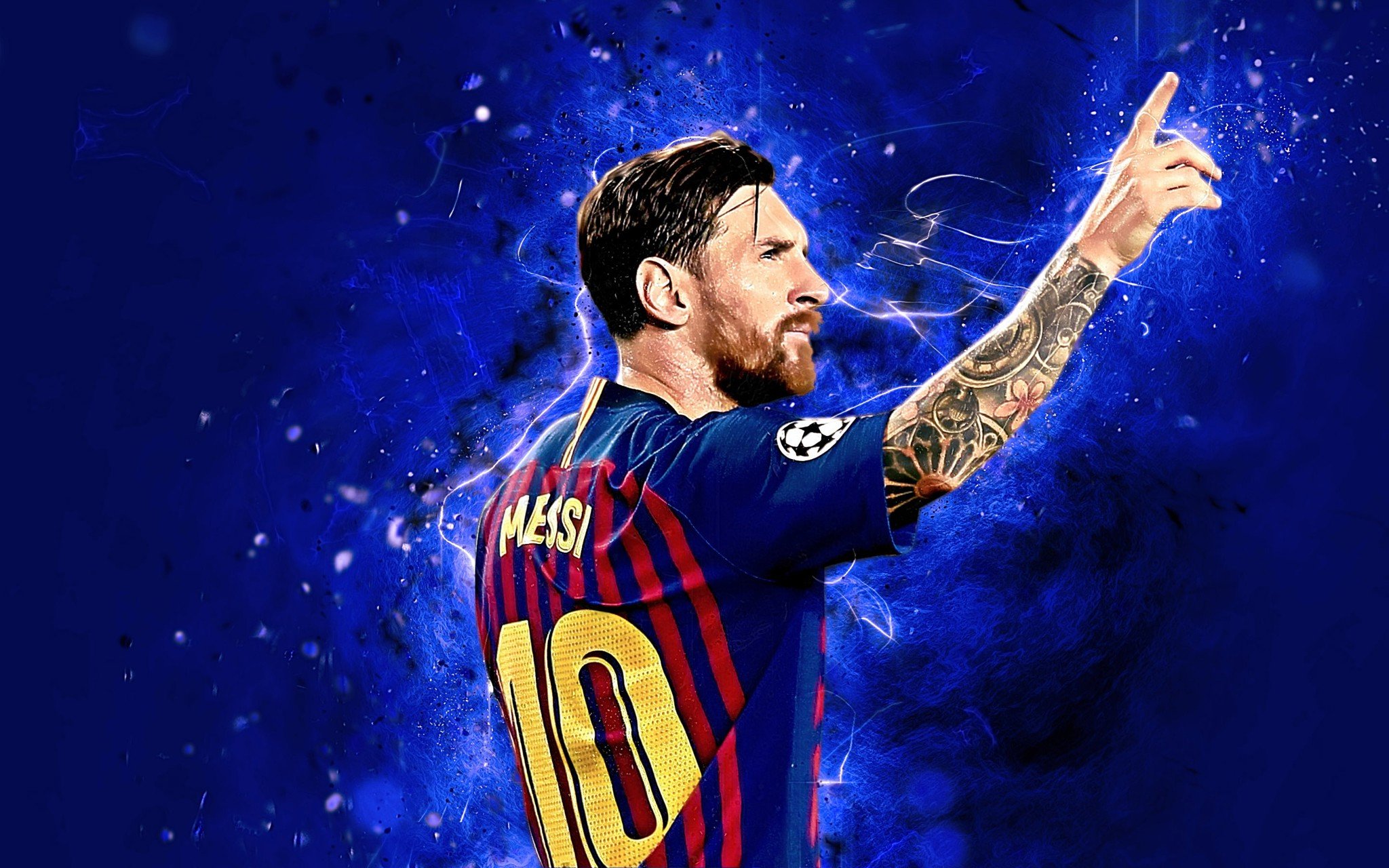 999+ Hình Nền Messi Chuẩn 4K 3D | Điện Thoại, Máy Tính - Sportx