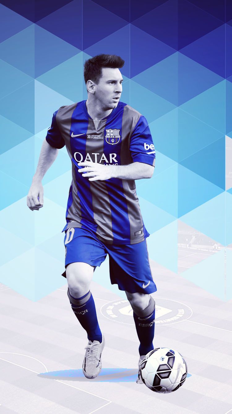 Với độ phân giải 4K, những hình nền Messi chắc chắn sẽ khiến bạn thích thú với sự tinh tế và sắc nét của từng chi tiết. Hãy cùng chiêm ngưỡng những tấm ảnh chất lượng cao về chân sút người Argentina!