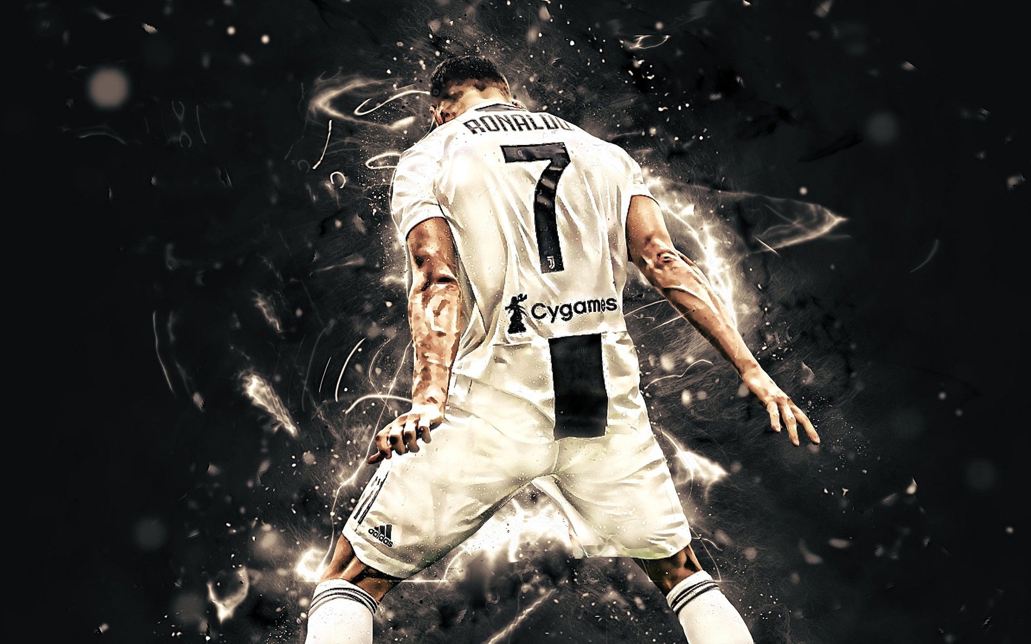 Hình Nền Ronaldo CR7 4K HD: Nếu bạn đang tìm kiếm một bức hình nền chất lượng cao để tạo nên nét độc đáo cho máy tính của mình, hãy khám phá Hình nền Ronaldo CR7 4K HD. Với độ phân giải cực cao và tông mầu sắc tinh tế, bạn sẽ không tin vào mắt mình khi ngắm nhìn bức ảnh chân thật như vậy.