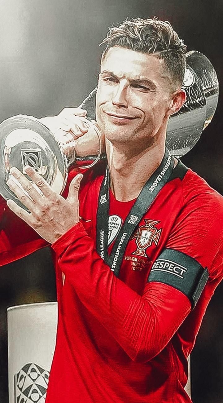 Ronaldo cán mốc 100 bàn cho Bồ Đào Nha  VnExpress Thể thao