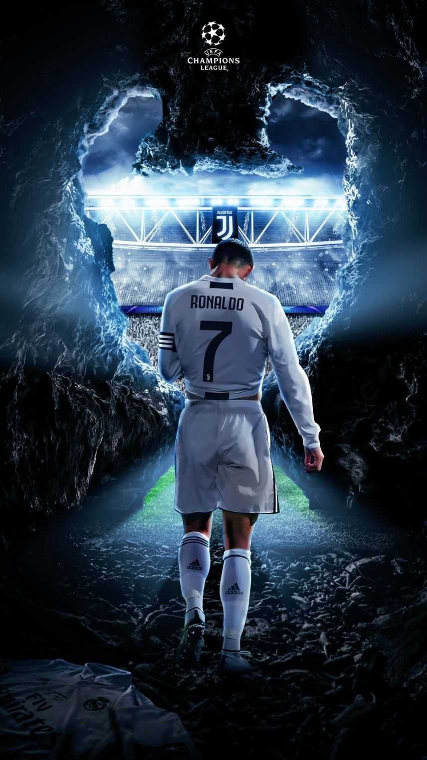 Top 10 hình nền ronaldo đẹp cho điện thoại năm 2024