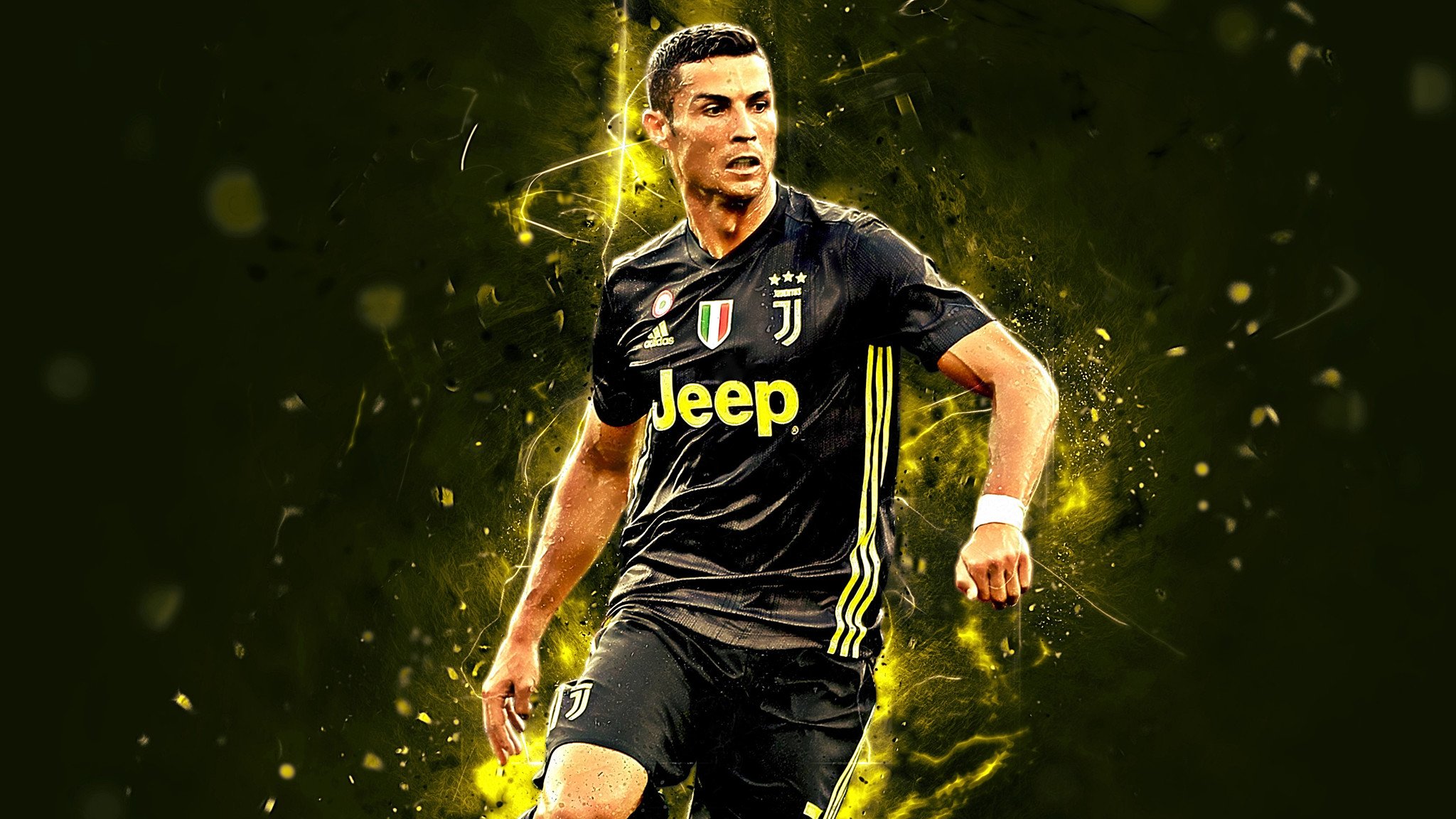 999+ Hình Nền Ronaldo Cr7 4K Hd | Điện Thoại, Máy Tính - Sportx