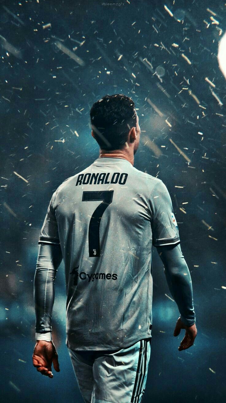 Hình Nền Ronaldo Đẹp Ngầu Xuất Sắc Ở Mọi Khoảnh Khắc