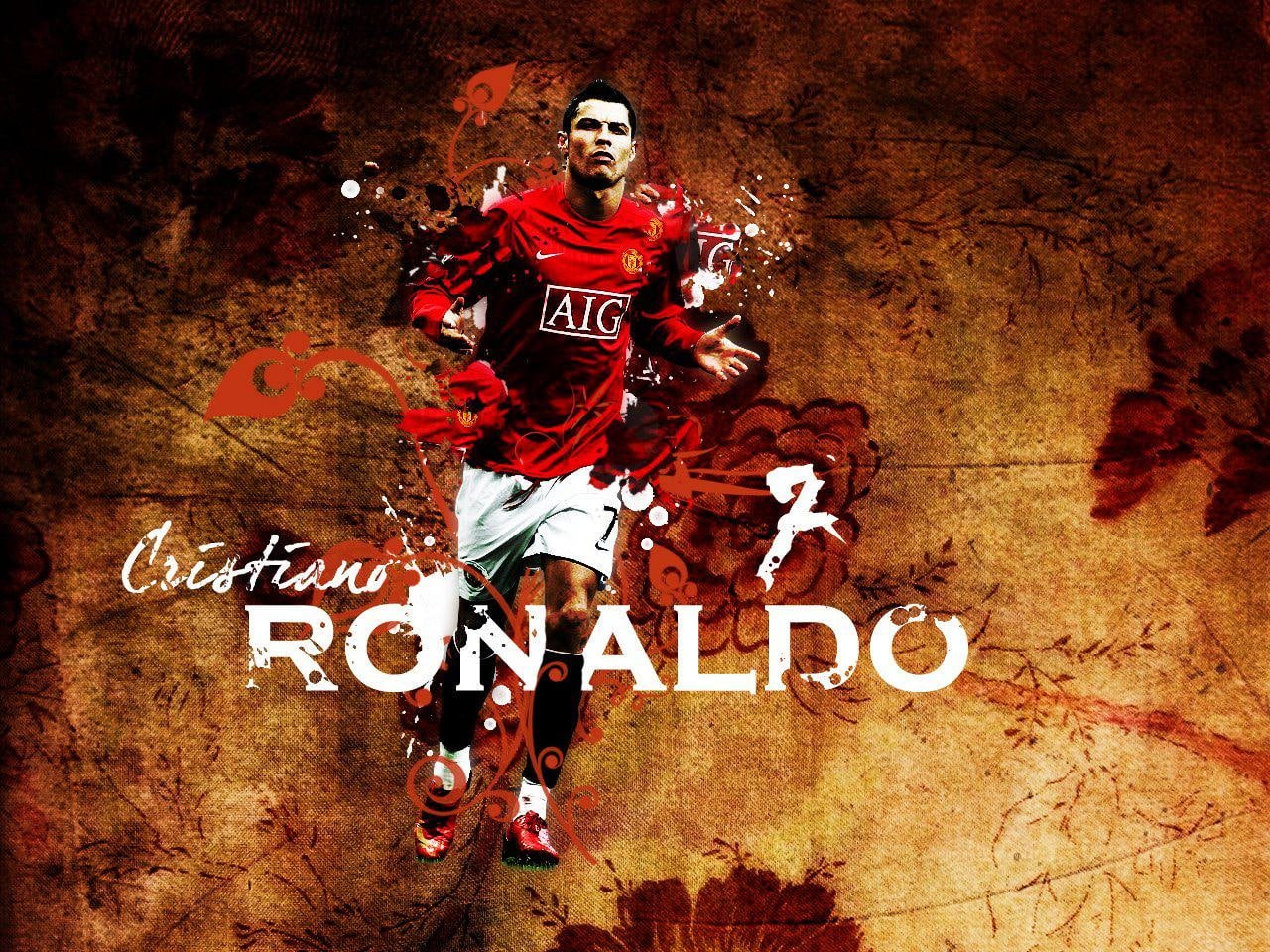 100 Ảnh Ronaldo  Hình Nền Ronaldo Cr7 MU Đẹp Ấn Tượng   pgddttramtaueduvn