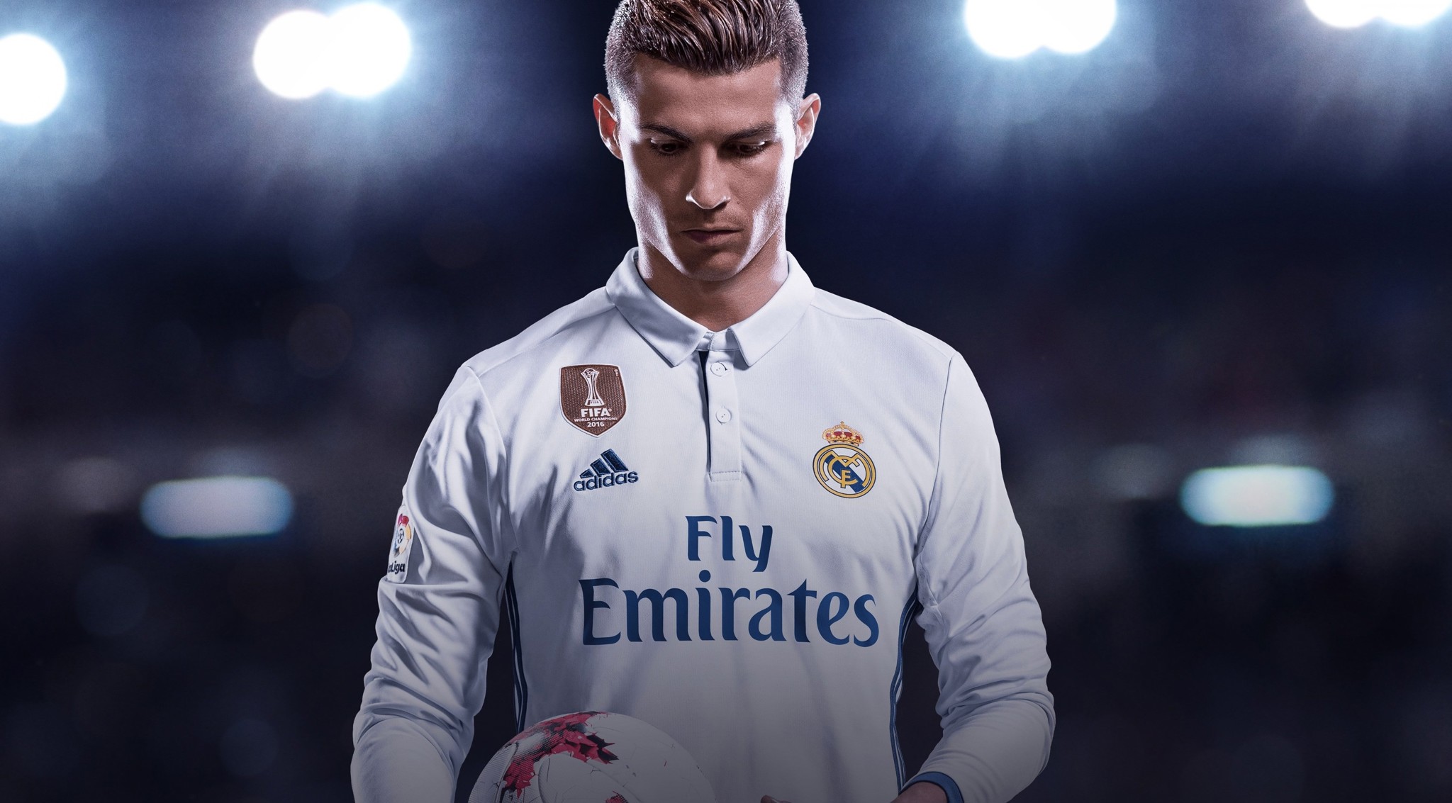 Hình nền Ronaldo CR7 là sự kết hợp giữa độ chuyên nghiệp và tài năng của Ronaldo. Hãy trang trí màn hình điện thoại của bạn với hình nền CR7 để cảm nhận một phần của sự nghiệp và danh tiếng của ngôi sao bóng đá này.